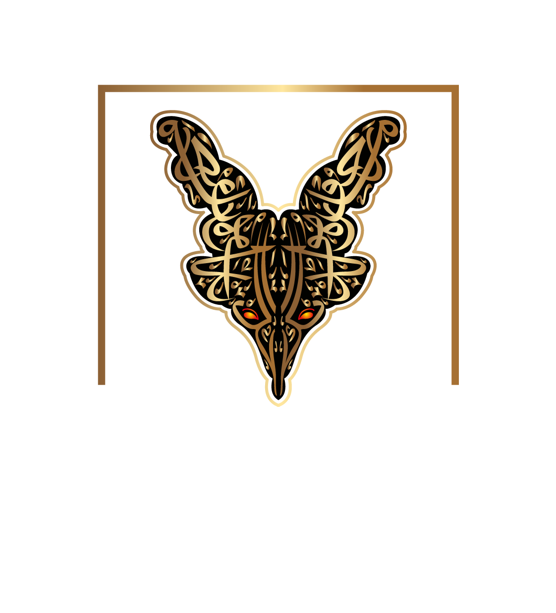 Markhor-Logo